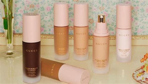 gucci foundation wine montespotoli|gucci bronzer foundation.